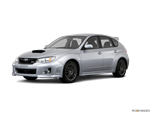 2013 Subaru Impreza WRX Limited  Wagon